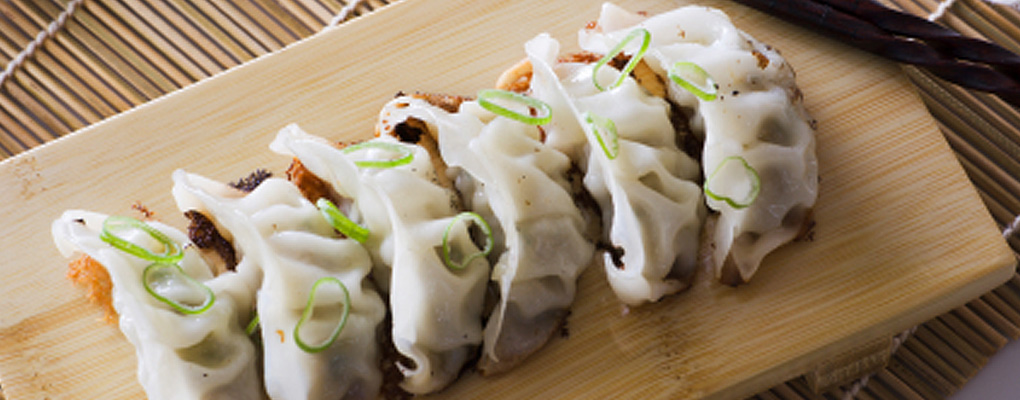 Amazing Appetizers